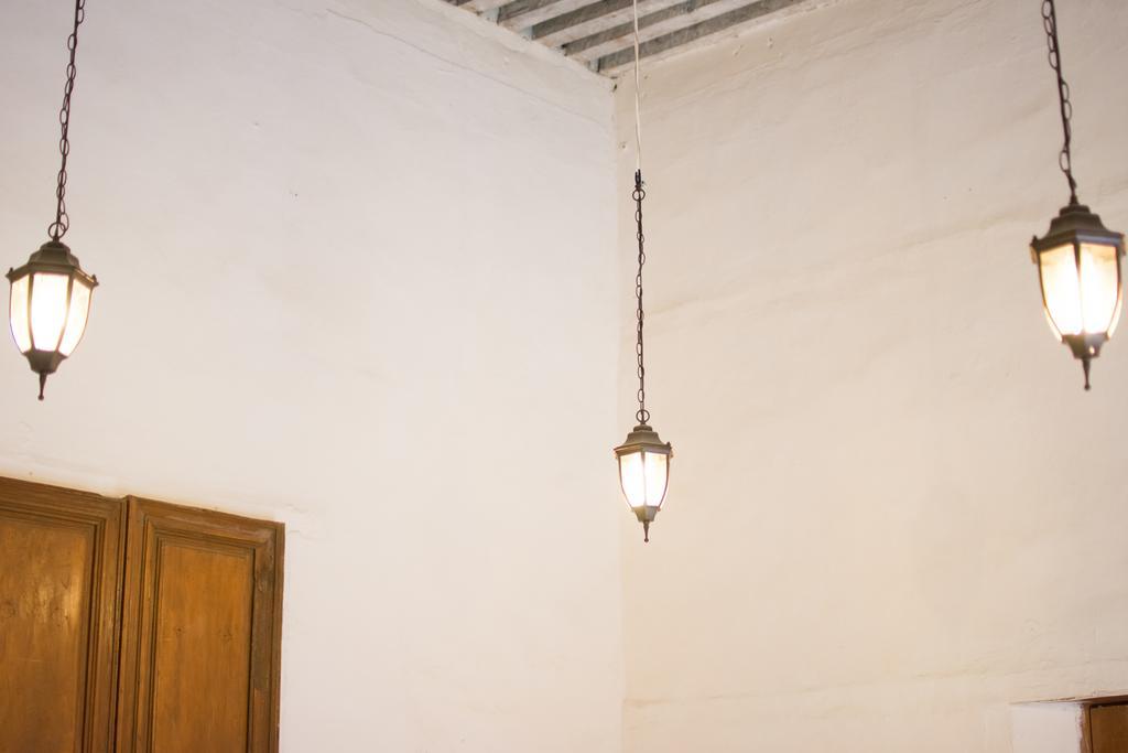 La Fuente Guanajuato Bed & Breakfast Dış mekan fotoğraf