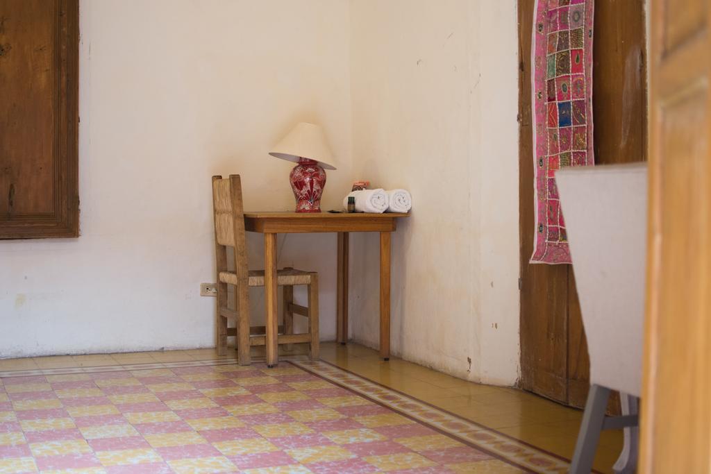 La Fuente Guanajuato Bed & Breakfast Dış mekan fotoğraf