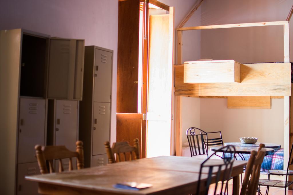 La Fuente Guanajuato Bed & Breakfast Dış mekan fotoğraf