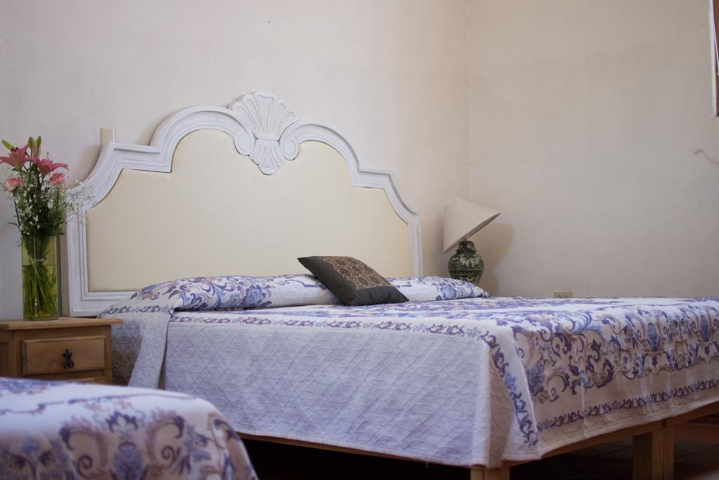 La Fuente Guanajuato Bed & Breakfast Dış mekan fotoğraf