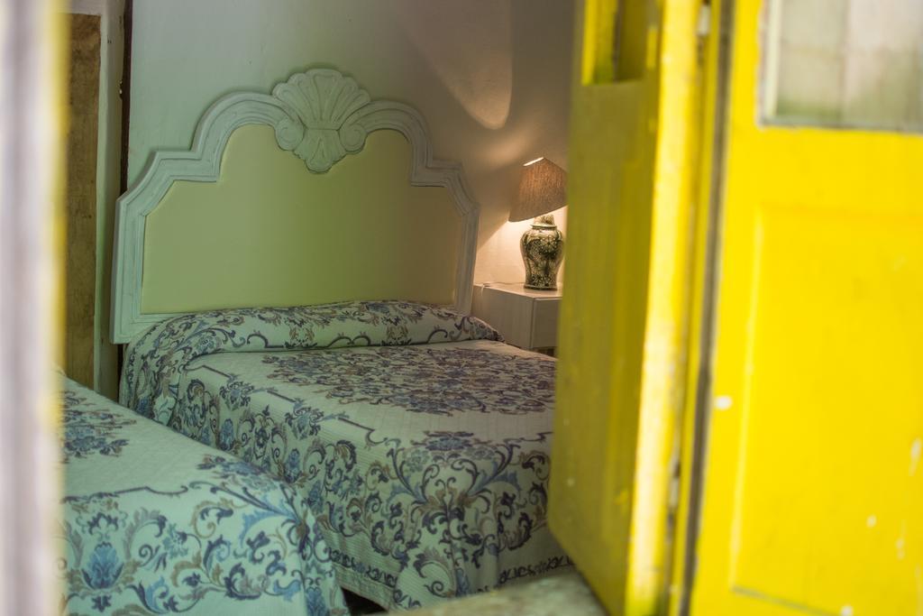La Fuente Guanajuato Bed & Breakfast Dış mekan fotoğraf