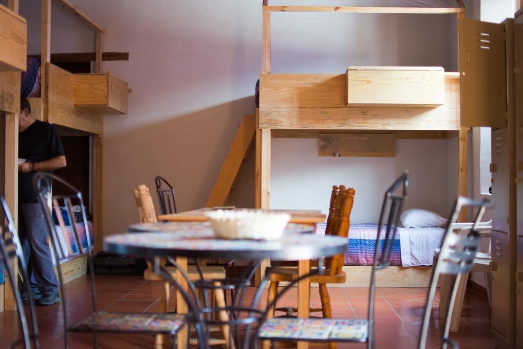 La Fuente Guanajuato Bed & Breakfast Dış mekan fotoğraf