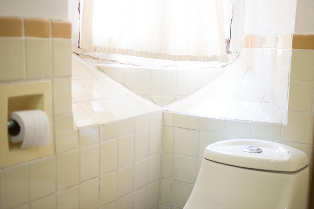 La Fuente Guanajuato Bed & Breakfast Dış mekan fotoğraf