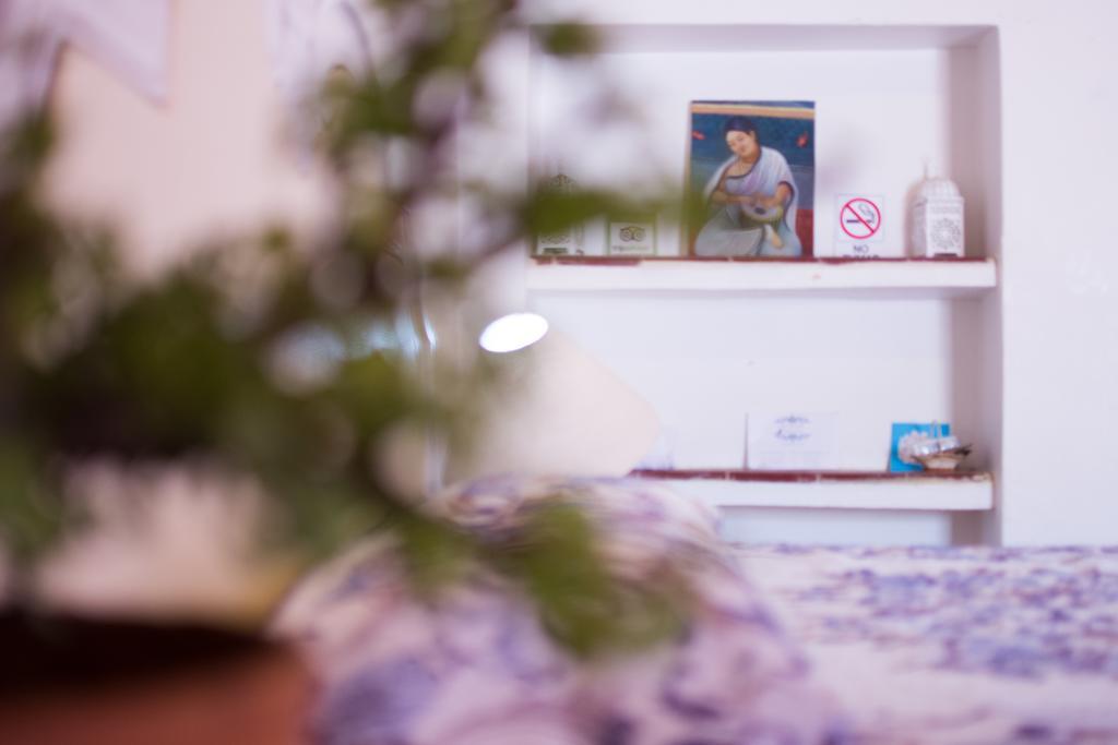 La Fuente Guanajuato Bed & Breakfast Dış mekan fotoğraf