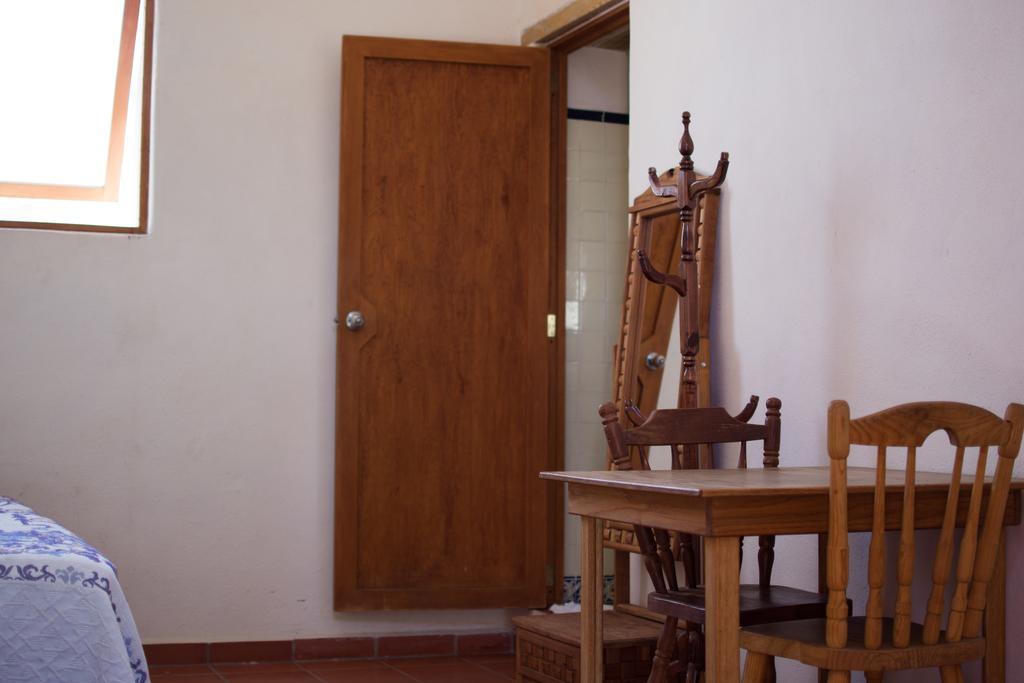 La Fuente Guanajuato Bed & Breakfast Dış mekan fotoğraf