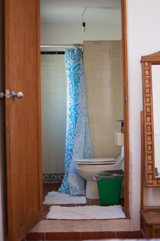 La Fuente Guanajuato Bed & Breakfast Dış mekan fotoğraf