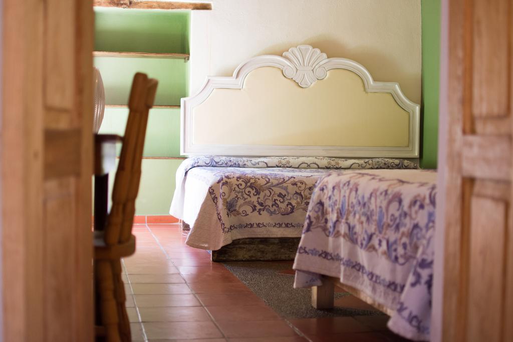 La Fuente Guanajuato Bed & Breakfast Dış mekan fotoğraf