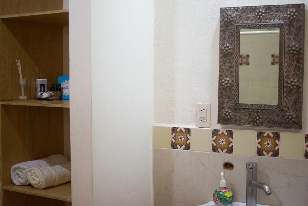 La Fuente Guanajuato Bed & Breakfast Dış mekan fotoğraf