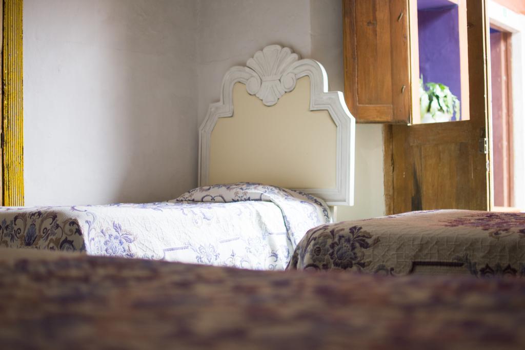 La Fuente Guanajuato Bed & Breakfast Dış mekan fotoğraf