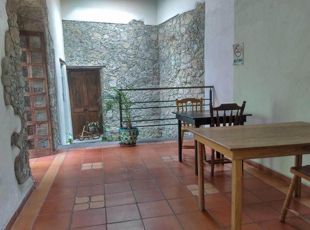 La Fuente Guanajuato Bed & Breakfast Dış mekan fotoğraf